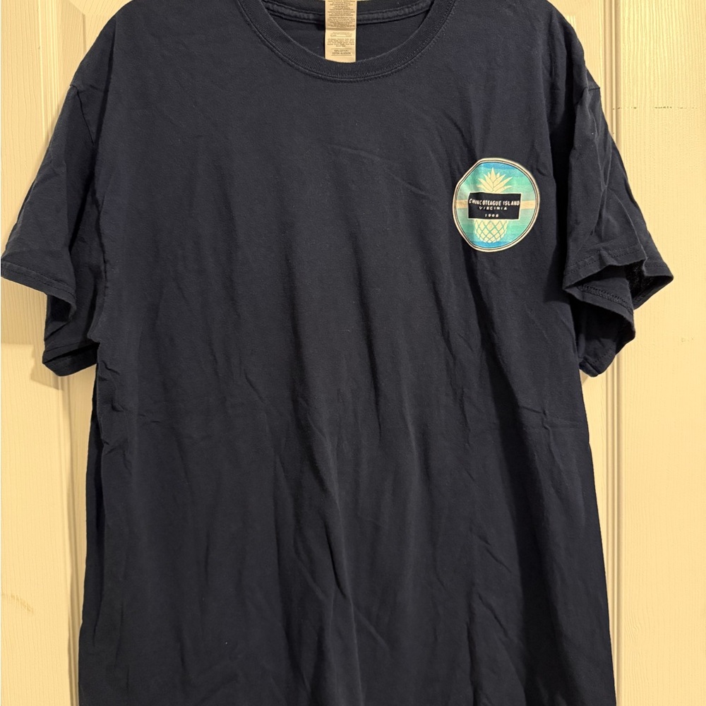 Chincoteague Island T-Shirt
